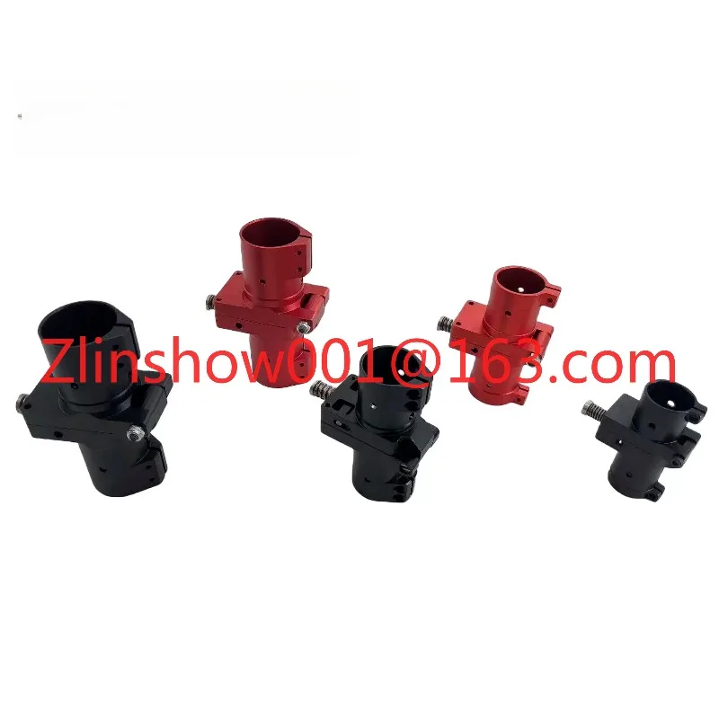 15 16 20 25 30MM carbon tube applicable plant protection/aerial photography folding parts self-locking anti-virtual folding arm