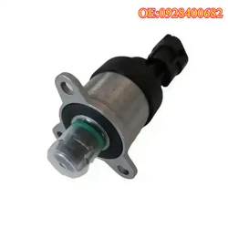 High quality New For 0928400682 Fuel Pump Pressure Regulator Inlet Metering Solenoid Contral Valve