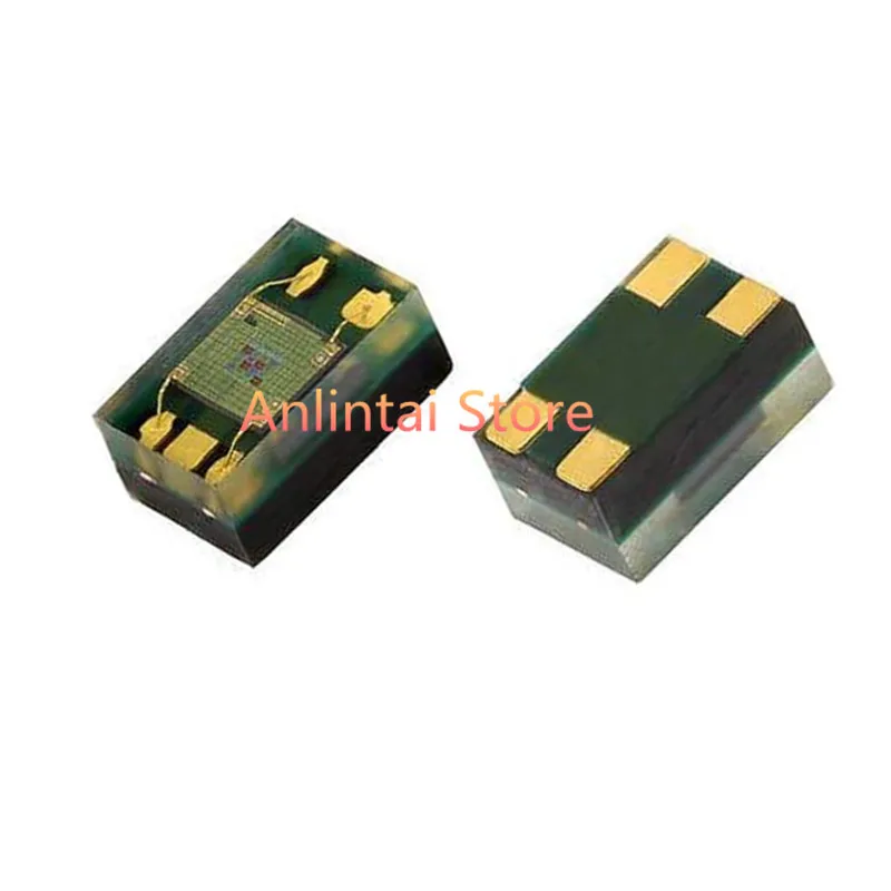 10pcs  VEMD8081 VEMD8080  SMD  Photodiode PIN Chip 8-Pin SMD T/R