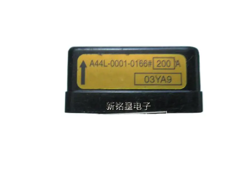 

A44l-0001-0166 # 200A