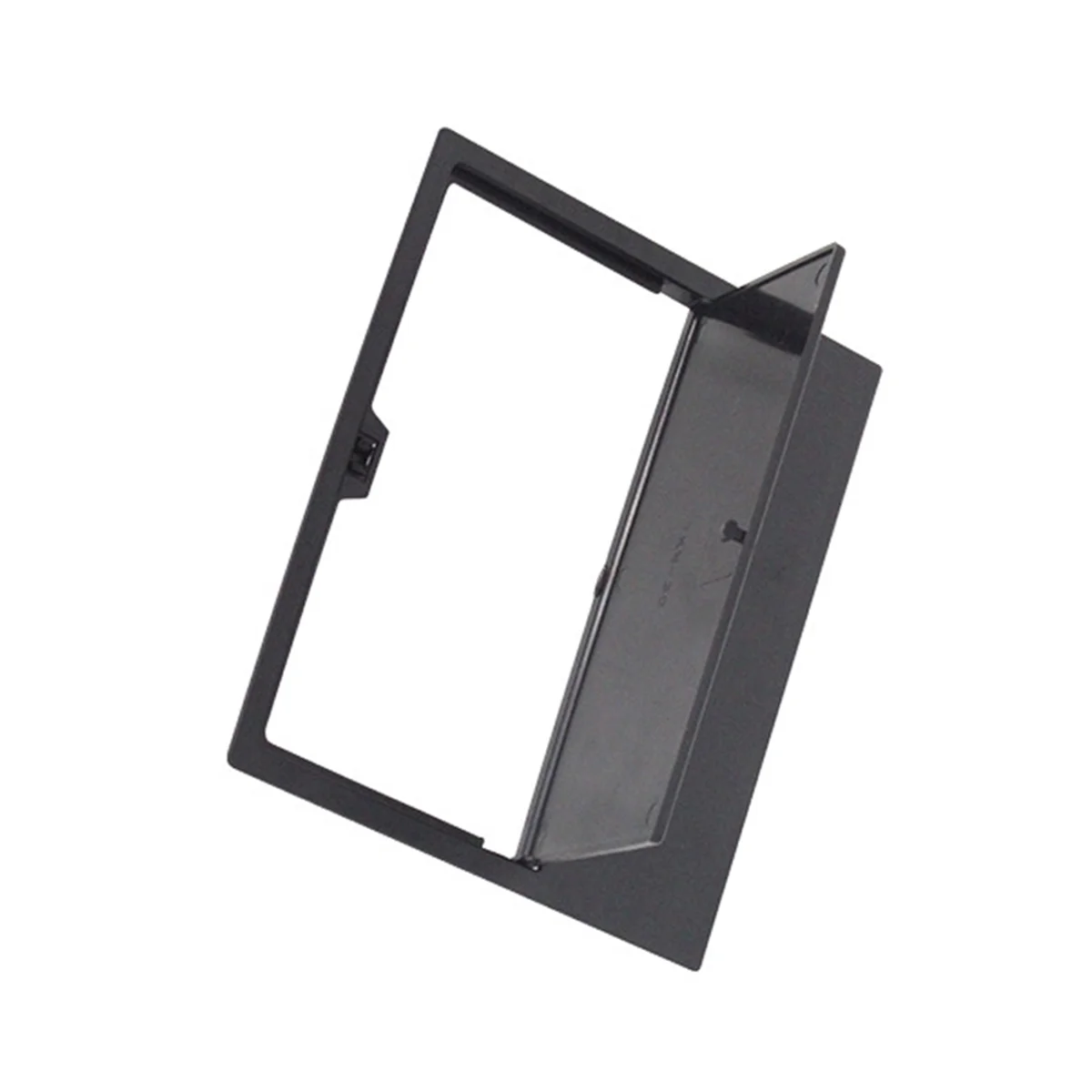 Cente-Center Console Hidden Box Organizer for 2024 2025 Armrest Tray Interior