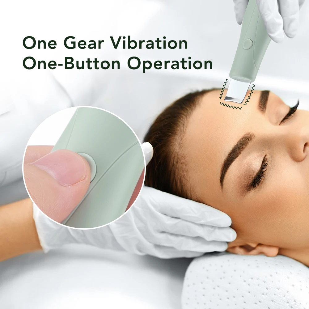 Mitesser Entferner Gesicht Wäscher Vibration Tiefe Gesichts Peeling Reinigung Werkzeug Mitesser Extractor Poren Reiniger Haut Wäscher