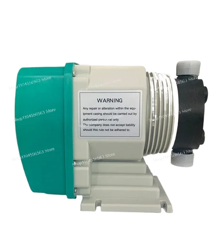 NEWDOSE جديد مضخة قياس الجرعات Dauz DFD-01-07-M مضخة مكبس الحجاب الحاجز الكهرومغناطيسي معدات الجرعات جودة المياه #1