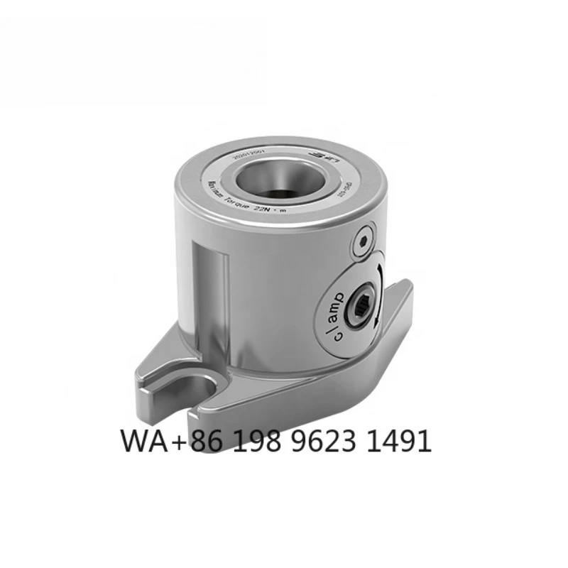 

Custom Precision CNC Machining Parts Small Batch Milling Drilling Hardened Mold Component Industrial Mechanical Accessories