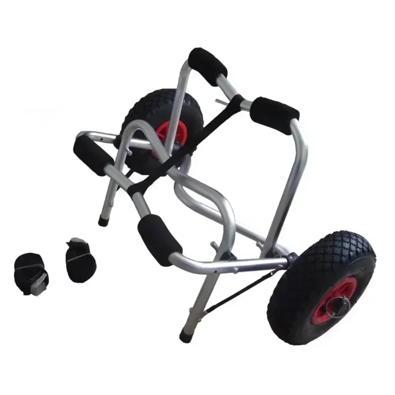 3 Years Warranty Popular beach trolley cart