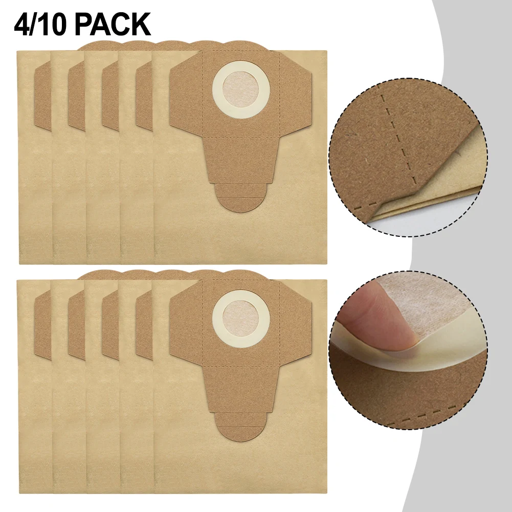 Replacement Dust Ba… - image