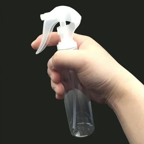 2025-5600/1000ml Hand Press  Bottle Watering Can Gardening Plant Flower Irrigation Sprinkler Home Watering er Bottle