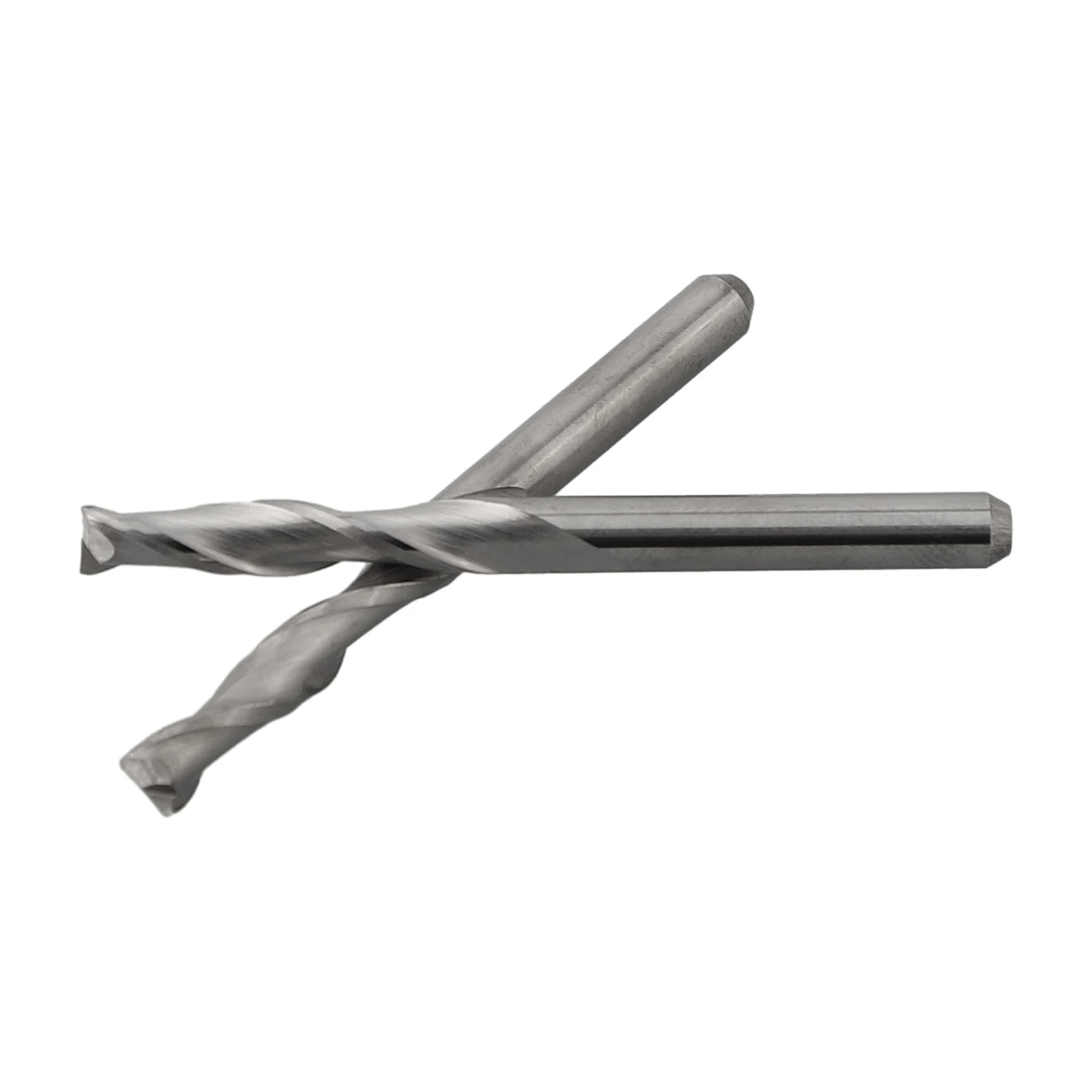 

High Quality Machines Brand New Milling Cutter Head Blade Bits CNC Router Engraving Flute 17mm Overall Length 38.5mm