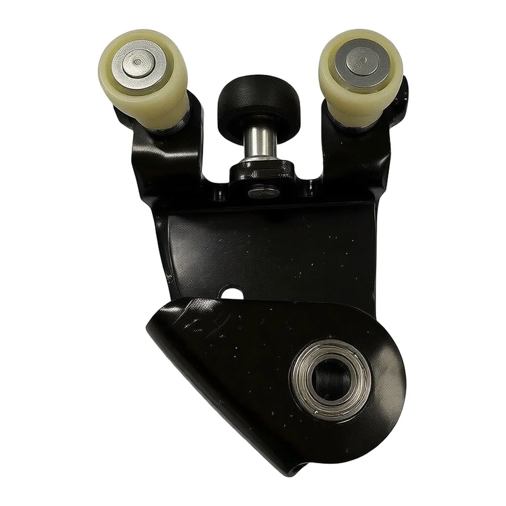 For Sliding Mechanism Fix Door Guide Slider Replacement Sliding Door Parts Car Door Assembly Easy Installation Process