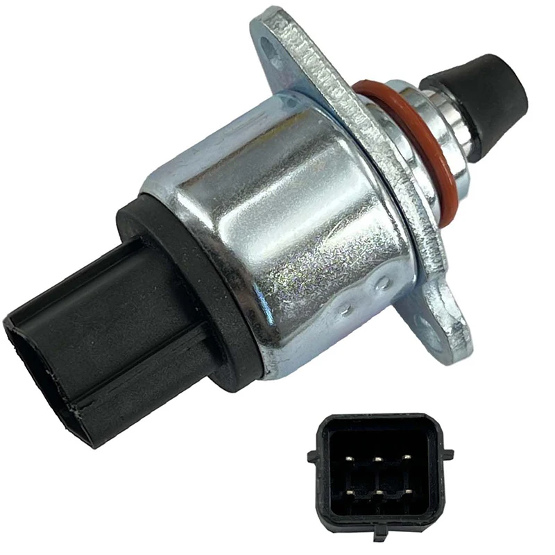 

22650-AA192 Клапан регулировки холостого хода для Subaru Forester, Baja, Impreza, Legacy 1999-2004 2.0L 2.5L 22650-AA19C