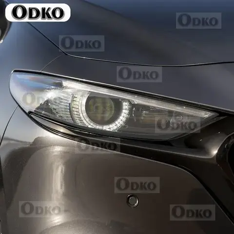 mazda 3 2021 accessories отзывы - №4