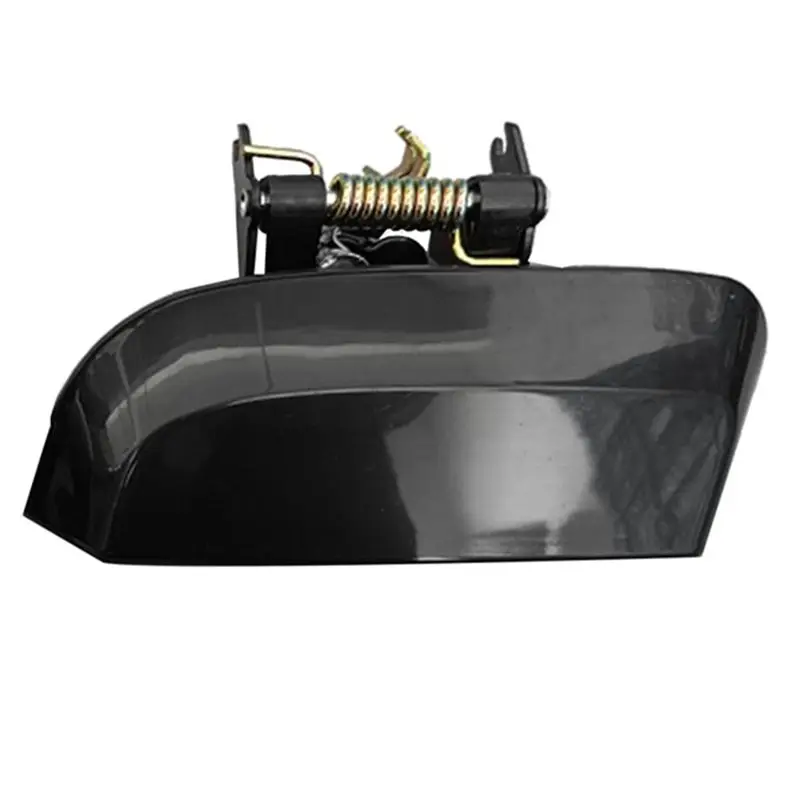 

Внешняя дверная ручка Classy-Car 82606-7S004 для Nissan Armada 2004-2015, правая ручка задней двери автомобиля