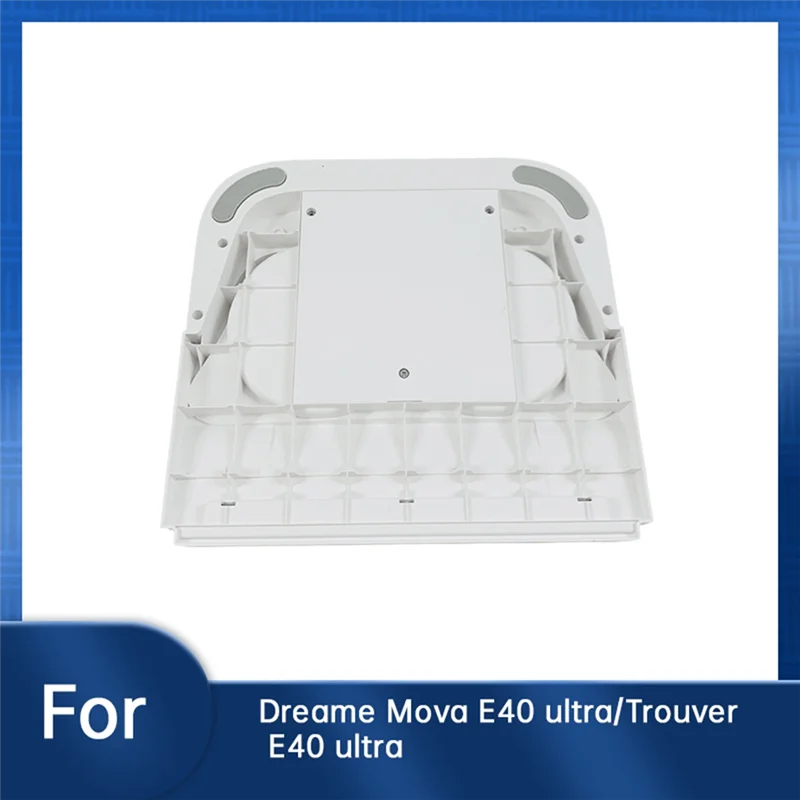A83G-For Dreame Mova E40 Ultra/Trouver E40 Ultra Base Station Chassis Mounting Bracket Sweeper Machine ملحق #6