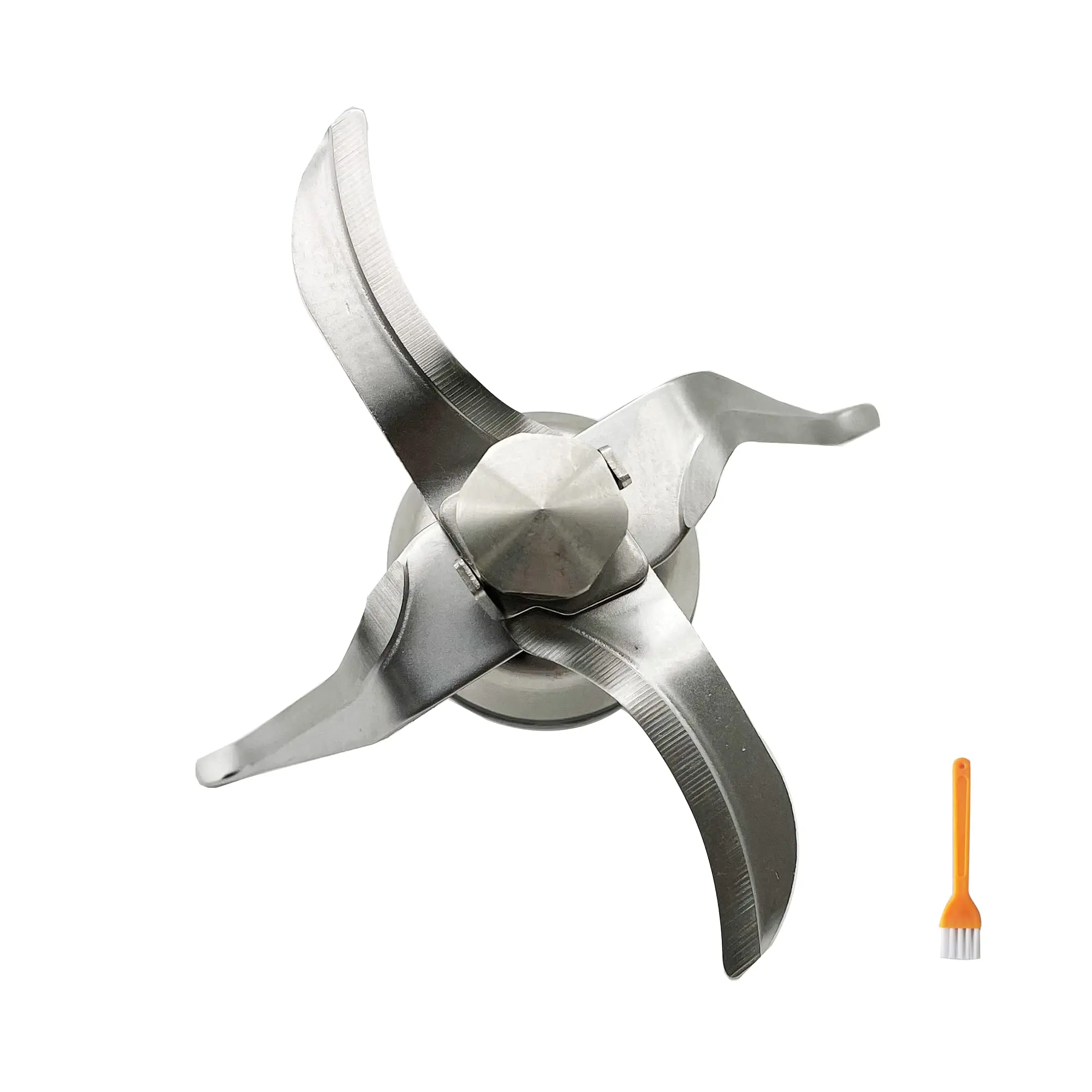 

Кухонный нож Thermomix Vorwerk TM21 TM 21, совместимый с прокладкой