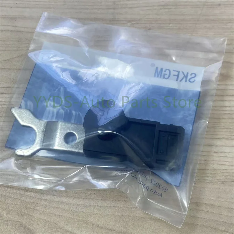 

5WK90552 Новый датчик положения коленчатого вала распределительного вала для Vauxhall Calibra Opel Astra Vectra Daewoo Isuzu 24445139 90458252 93171450