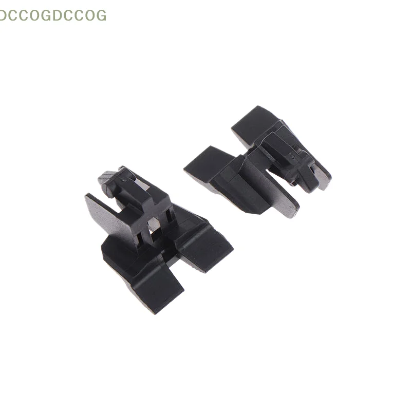 164Pin Fishtail Befestigungsclip PCIE X16 Sockel, Desktop-Computer Mainboard PCI-E 16X Grafikkartensteckplatz Sockel