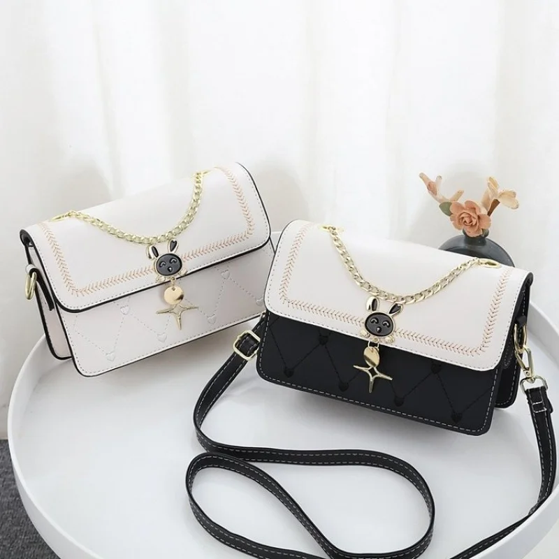 

Paris Style Luxury Handbag For Women With Shoulder Carry And Genuine Leather With Classic Design