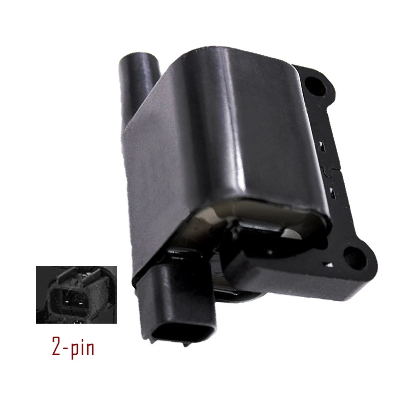 

MD314583 Высококачественная автомобильная катушка зажигания для MITSUBISHI L200 PAJERO PAJERO II PAJERO SPORT I MONTERO MONTERO LS MONTERO SPORT SR