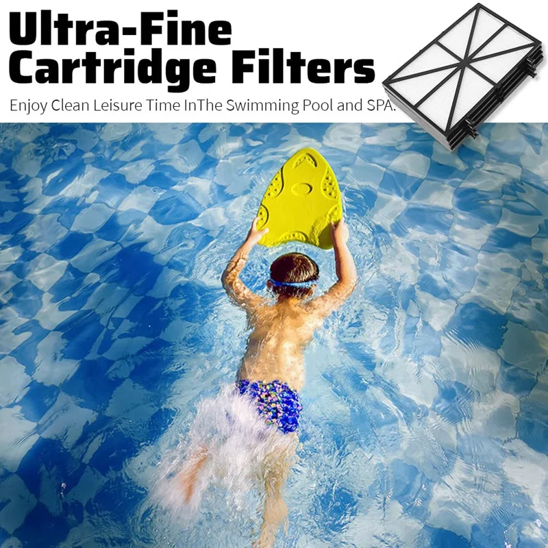 Запасные части для фильтра картриджа, аксессуары для Dolphin Nautilus CC Plus, M200/M400/M500, деталь для робота-очистителя бассейна 9991432-R4