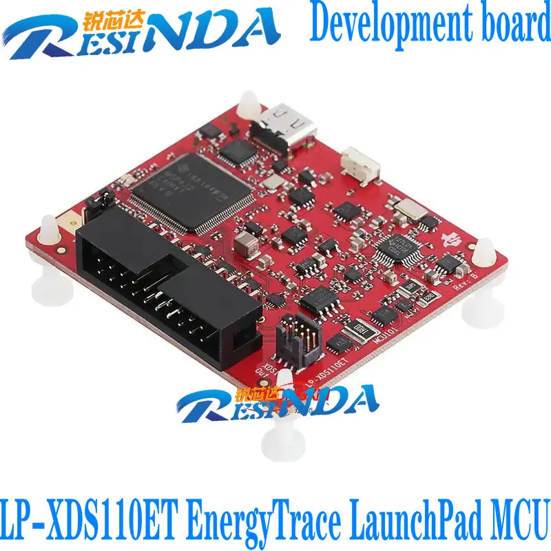 

LP-XDS110ET EnergyTrace LaunchPad MCU Development board 100%New and Original