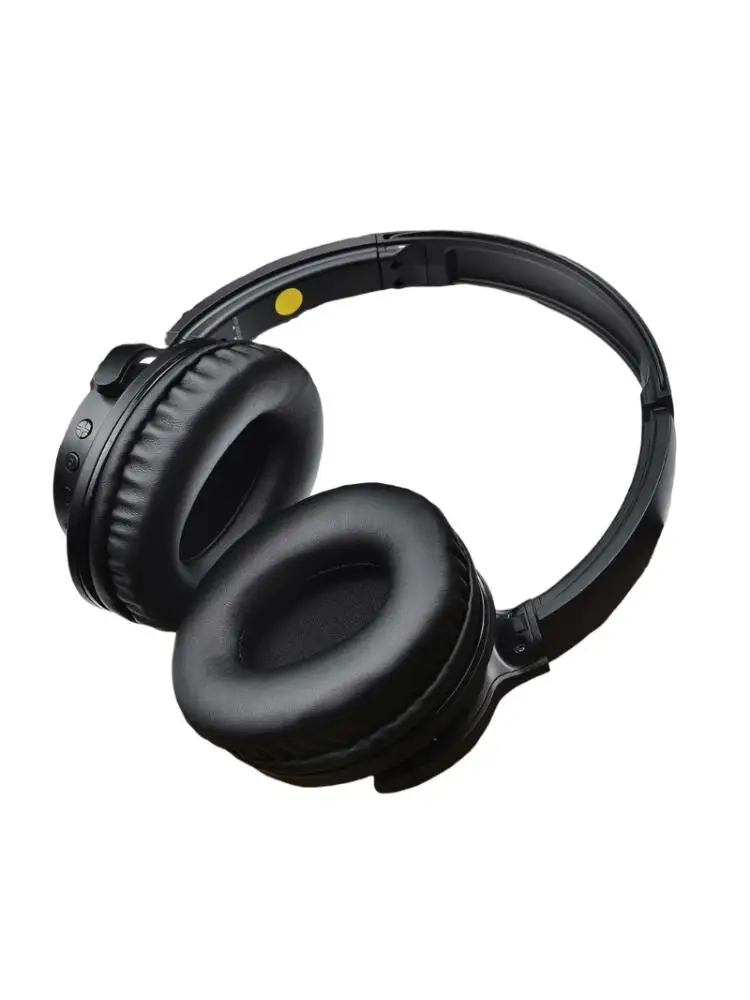 Replacement Ear Cushions for ANC500BT 700BT 900BT Earpads Earmuff Ear Pad for Offering Comfort Sound Quality