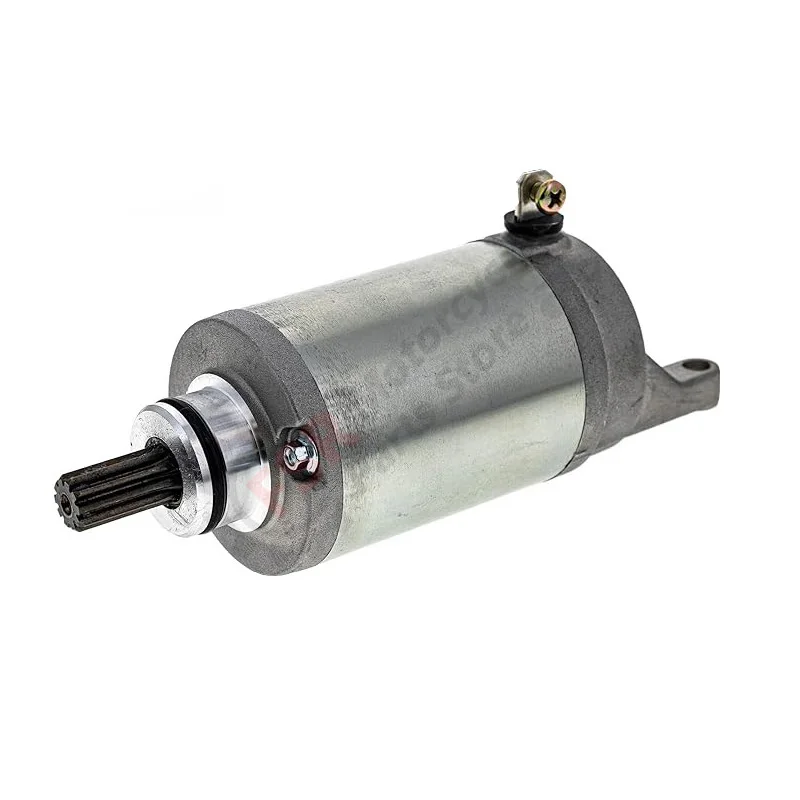 Motorcycle Parts Starter Motor For TRIUMPH DAYTONA 675 06-12 T1311111 T1310040 Motorcycle Parts & Accessories