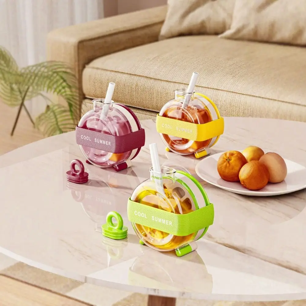 

Creative Easy Release Ice Cubes Water Bottle Multiple Grids Reusable Ice Cube Maker DIY Pressing Ice Cubes Tray Travel