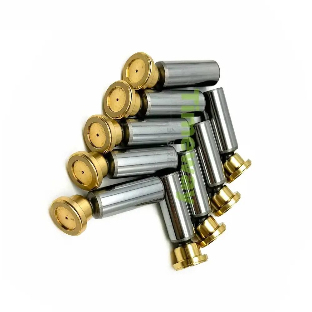 

MMF Hydraulic Piston Motor Repair Kits Piston Shoes for MMF035 SAUER DANFOSS Motor Spare Parts Pistons