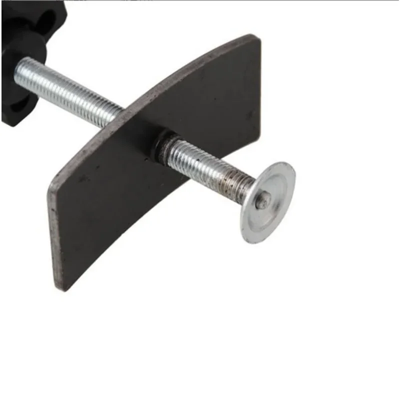 Disc Brake Pad Spreader Installation Caliper Piston Compressor Steel Press Tool