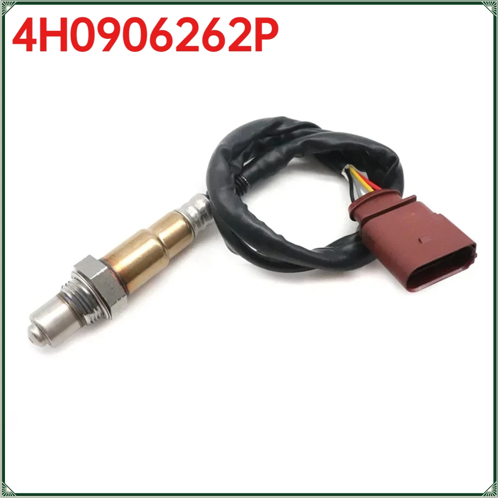 

4H0906262P 4H0906262G Front Upstream Air Fuel Ratio Lambda O2 Oxygen Sensor For Audi A8 RS7 S6 S7 S8 A8 RS7 Quattro 4.0L