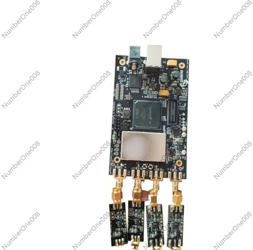 

Плата для разработки с открытым исходным кодом 2.0 Micro XA4 XA9 Deluxe Edition с чипом 5CEBA4F23 / 5CEFA9