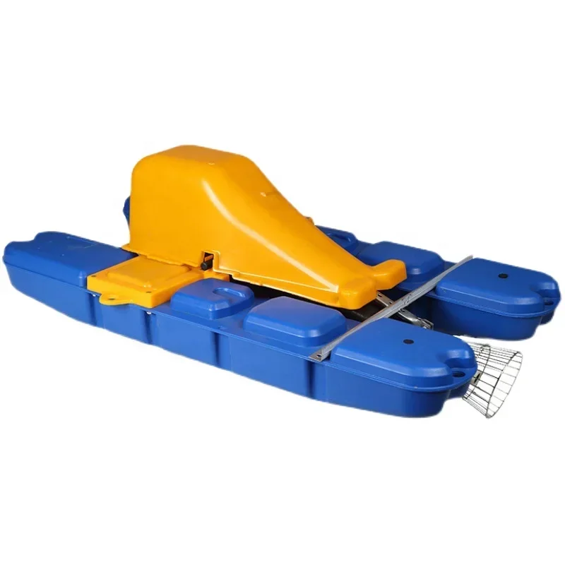 

2hp 304 stainless steel submersible aerator air jet aerator