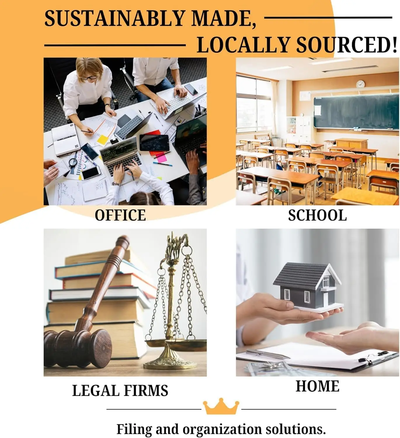 مجموعة مجلدات ملفات الأكورديون القابلة للتوسيع |   10 عبوات من حجم الرسالة |   3.5 "توسيع لتنظيم الورق