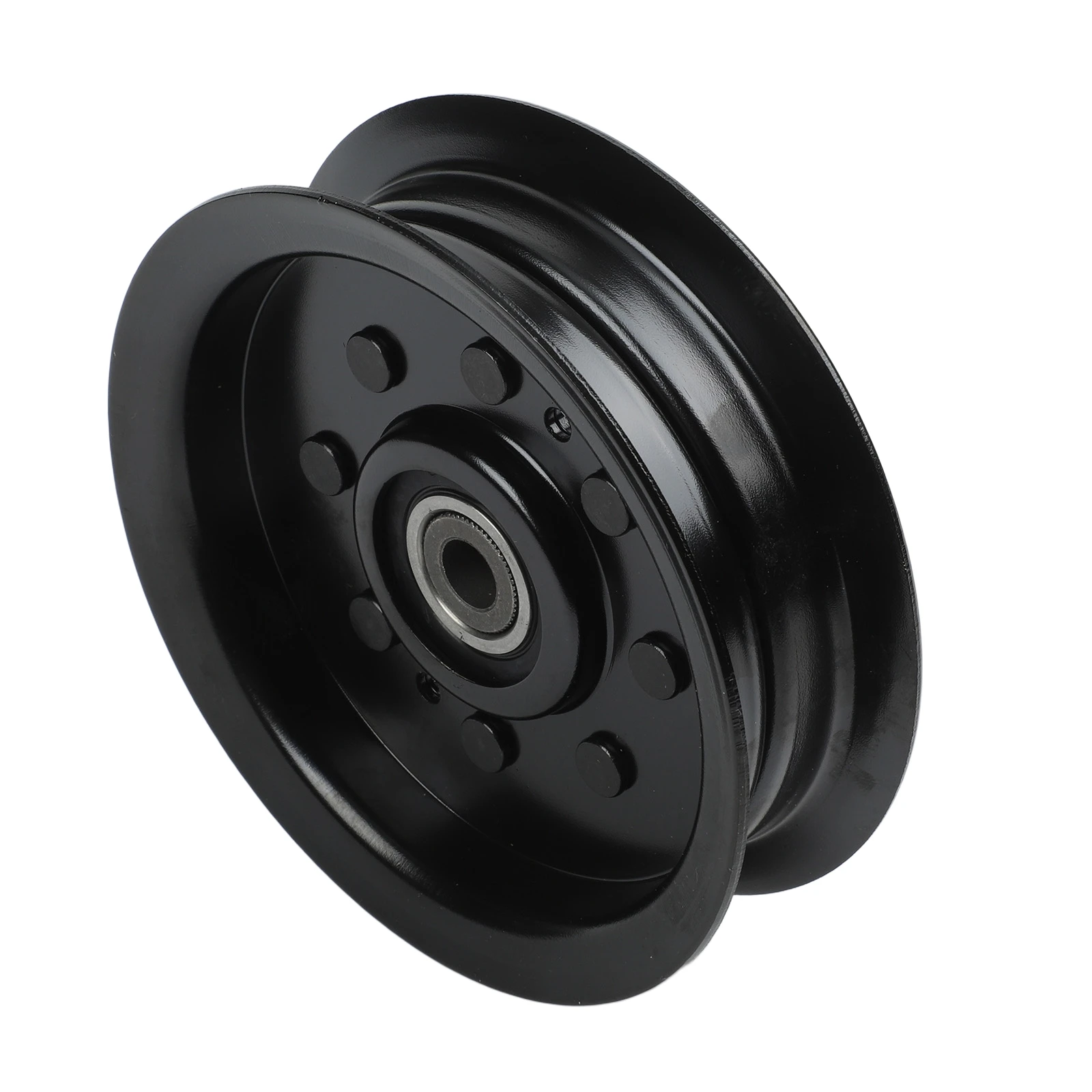 

Быстрая и простая установка: Заменяемый натяжной ролик для газонокосилок Craftsman 532196104 TS342 TS343 TS348