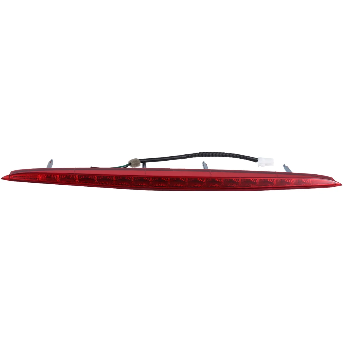 #00J Automotive Parts & Accessories,For HYUNDAI Car High Mounted Stop Lamp-High Mount Lamp 92700A5000,Red