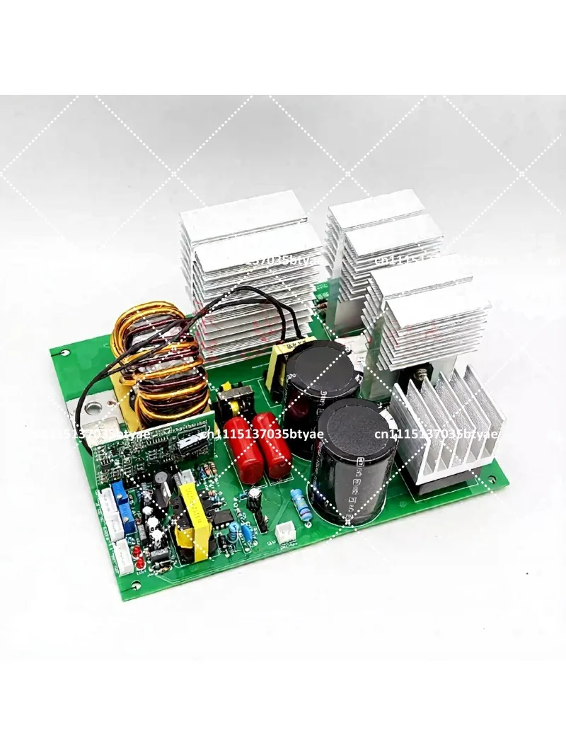 ZX7200 250 Welding Machine Single Board Mainboard Control Board Universal 220V Compact Welder Part