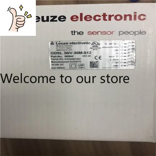 Turck Analog Input Module BL67-4DI-PD Spot Original