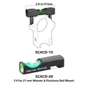 SCACD-19 SCACD-20