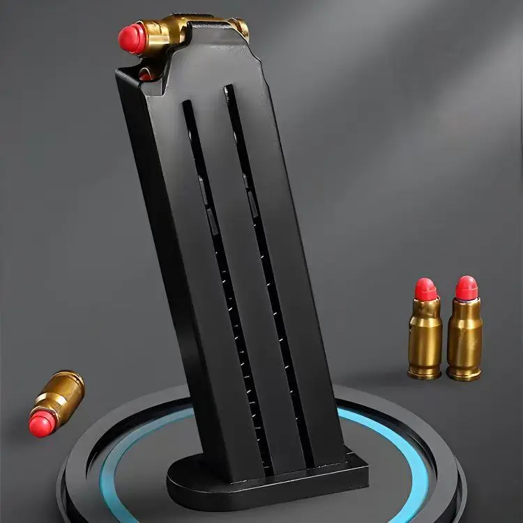 100 шт., 7*1,6 мм, воздушная мягкая резиновая пена EVA (не твердый пластик), пейнтбольные мячи для страйкбола