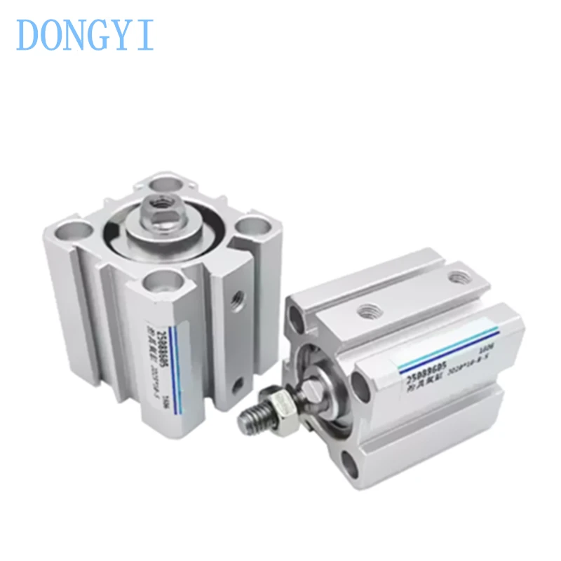 Fixture Thin Cylind…