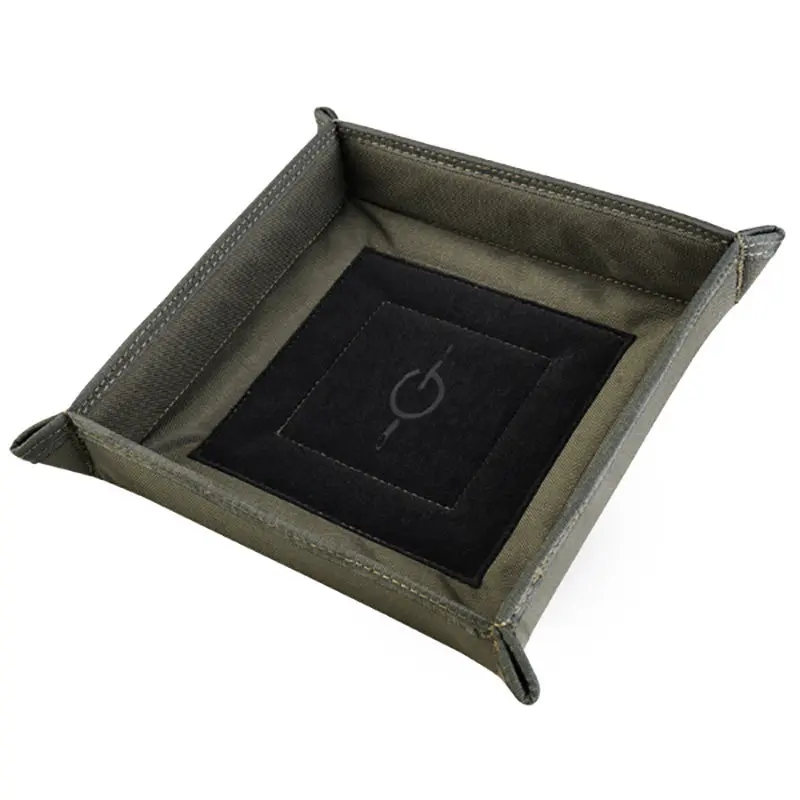 

Tactical Geek Volume 8 Valet Tray