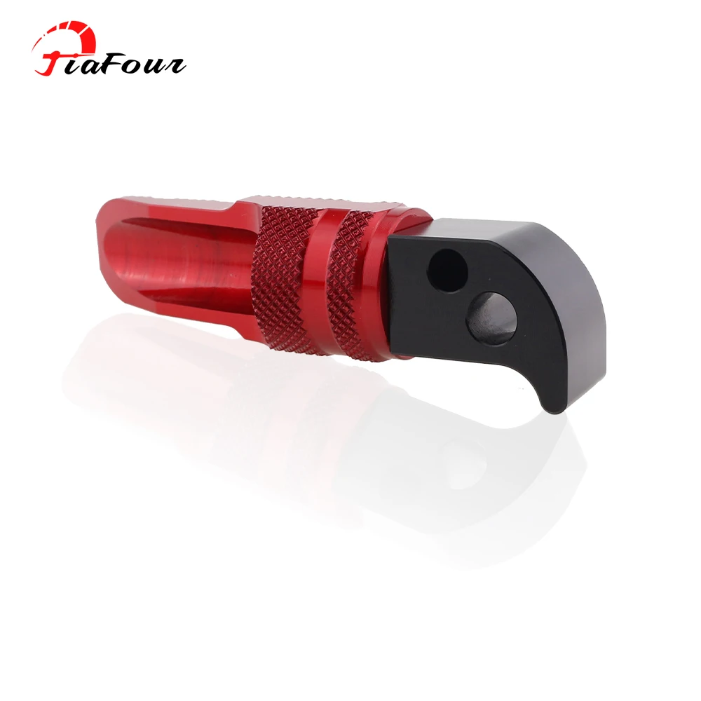 

Подножки для заднего пассажира, подставка для ног, подножки, педаль для XMAX 125 250 300 400 2019-2024 VMAX 1700 2009-2015