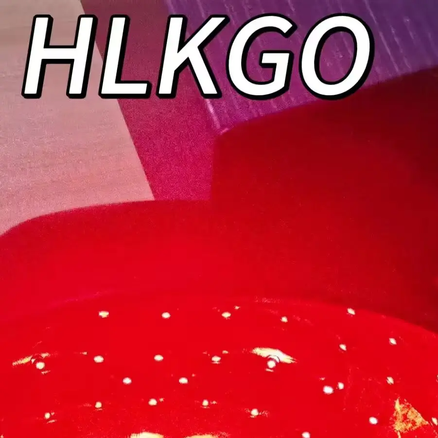 

HLKGO LLLT Laser Hair Regrowth Cap 96 Beams - At-Home Device for Reducing Hair Thinning & Supporting Hair