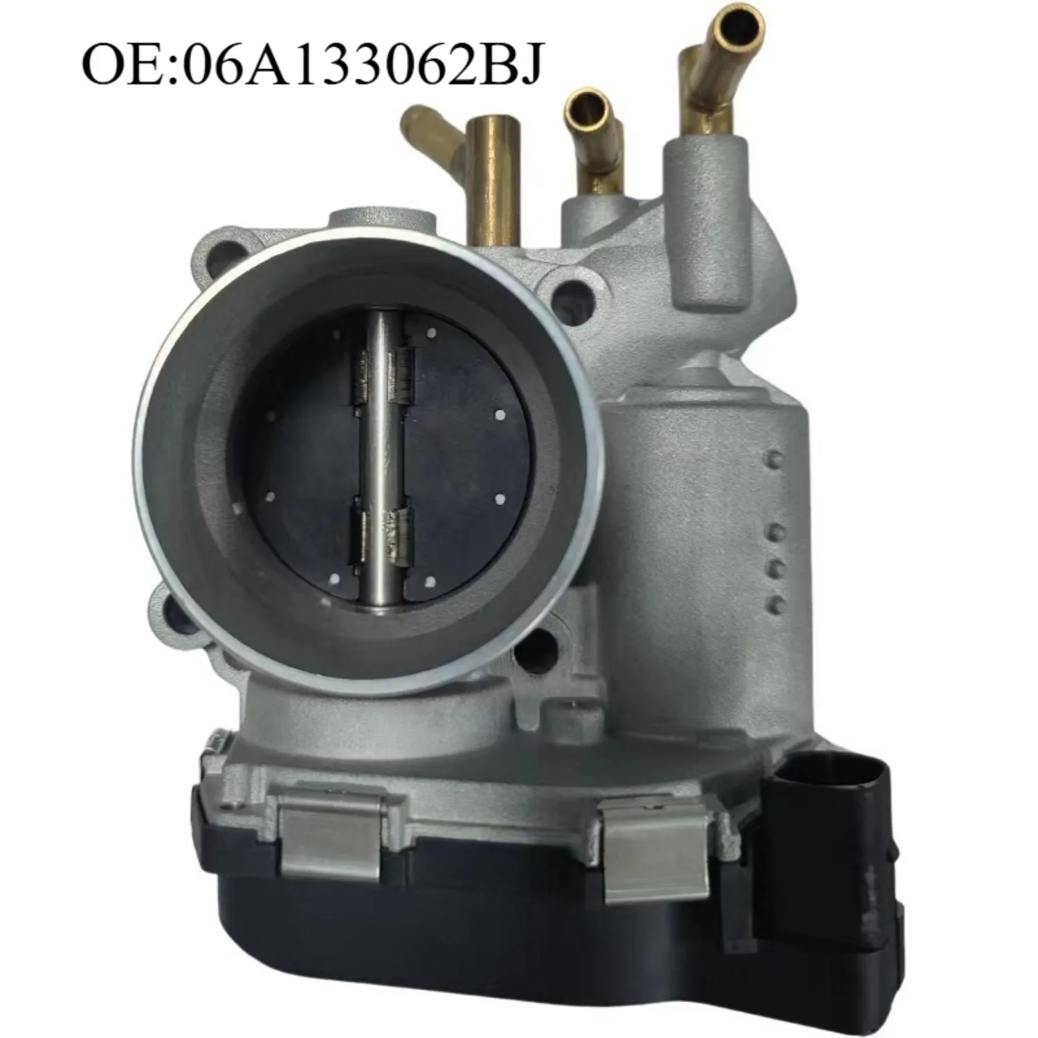 

Automotive Throttle Valve OE: 06A133062BJ For Volkswagen BORA I 1.6, BORA Variant 1.6