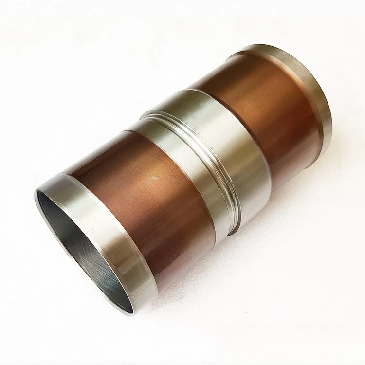 

Для деталей двигателя Cummins ISL9.3 гильза цилиндра 5290937 для экскаваторов