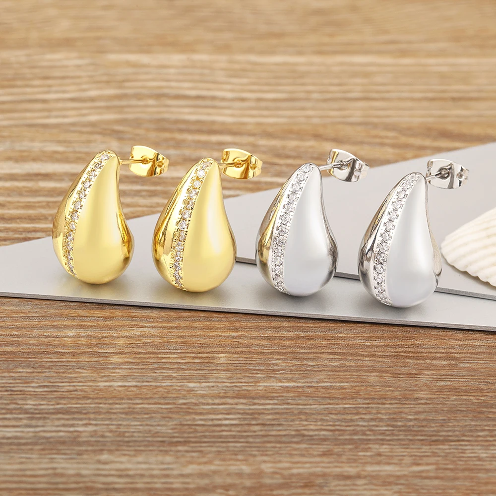 Nidin Classic Gold/Silver 1