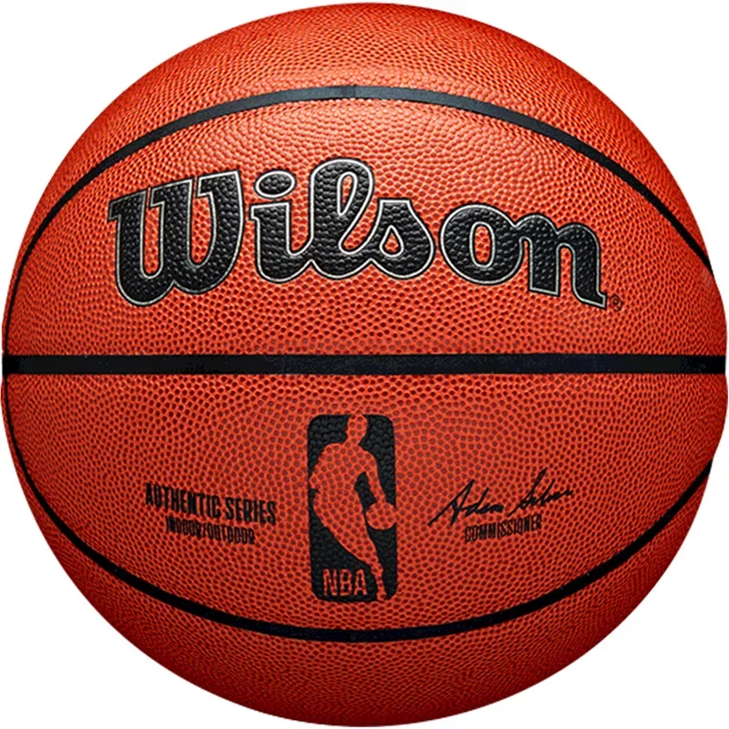 Original Basketball ,No. 7 Rubber ，for Men Women， Basketbol Ball ，Fiba Approved ，Baloncesto Basketball Team Bskt