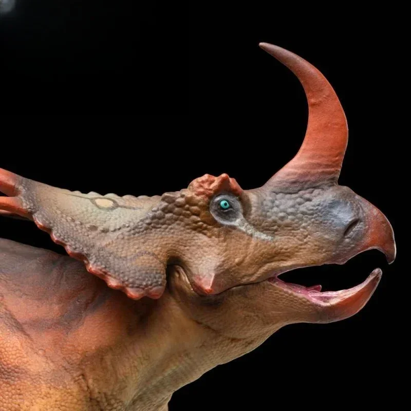 

Pnso Stellasaurus Ancellae, масштаб 1/35, 15 см, модель динозавра, научная точная Коллекционная фигурка древних животных, игрушка в подарок