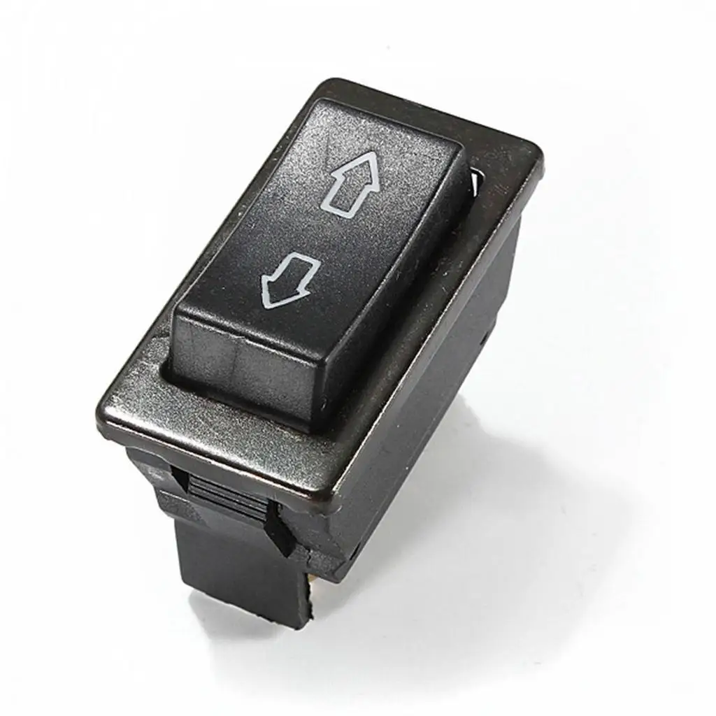 Universal Electric Power Window Switch Button 5 Pin 20A 12VDC for Car Truck Vehicle image 6