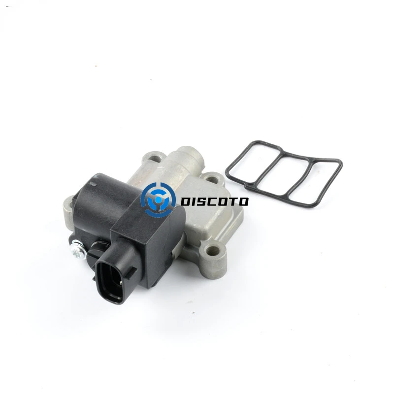 1 pc for 03-07 Seventh Generation Accord Throttle Control Valve Odyssey Idle Motor